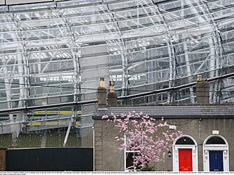 Is Dublin set to host extra Eu...